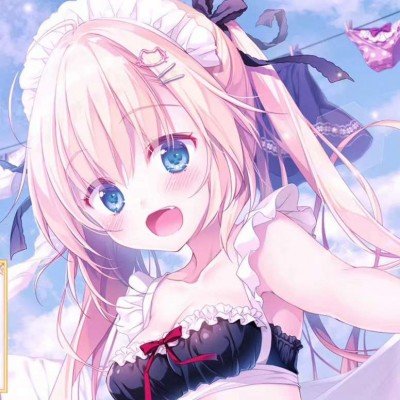 演出完退礼服女孩演出已暂停